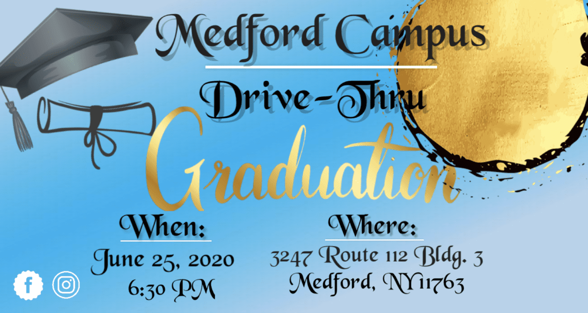 Medford Hunter Graduation